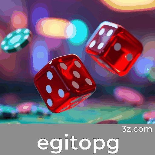 Egitopg Casino: Valor Exclusivo do Programa VIP