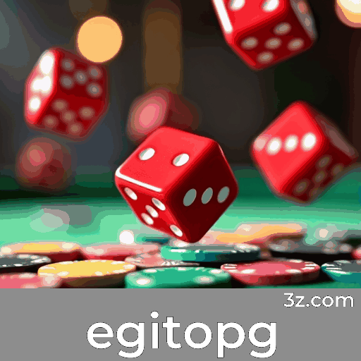 Egitopg: Um Mundo de Jogos Excelentes e Diversificados