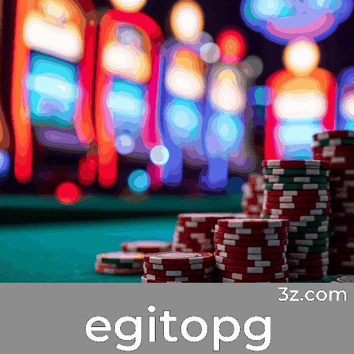 Apostas instantâneas com egitopg: mobilidade e inovação