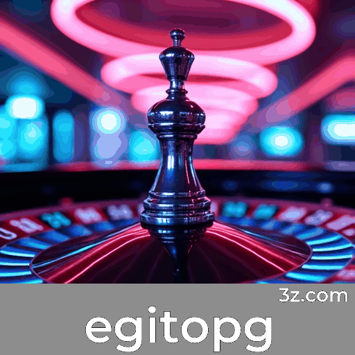 Aproveite os Bônus e Promoções da egitopg!